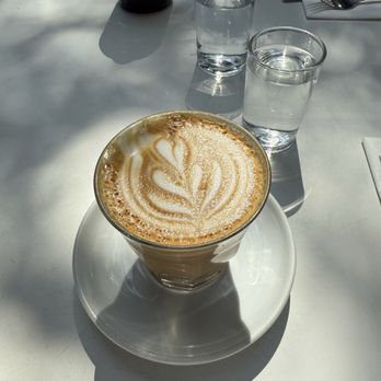 Milligram - Vanilla latte - Cafes Near Me - Costa Mesa, California Milligram - Vanilla latte - Cafes Near Me - Costa Mesa, California