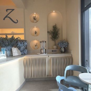 Z Cafe - Cafes Near Me - Houston, Texas Z Cafe - Cafes Near Me - Houston, Texas