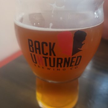 Back Unturned Brewing - Four Day IPA. - Brewpubs Near Me - San Antonio, Texas
