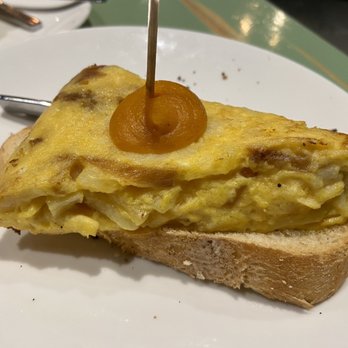 zurekin - Tortilla - Spanish Near Me - Bilbao, BI