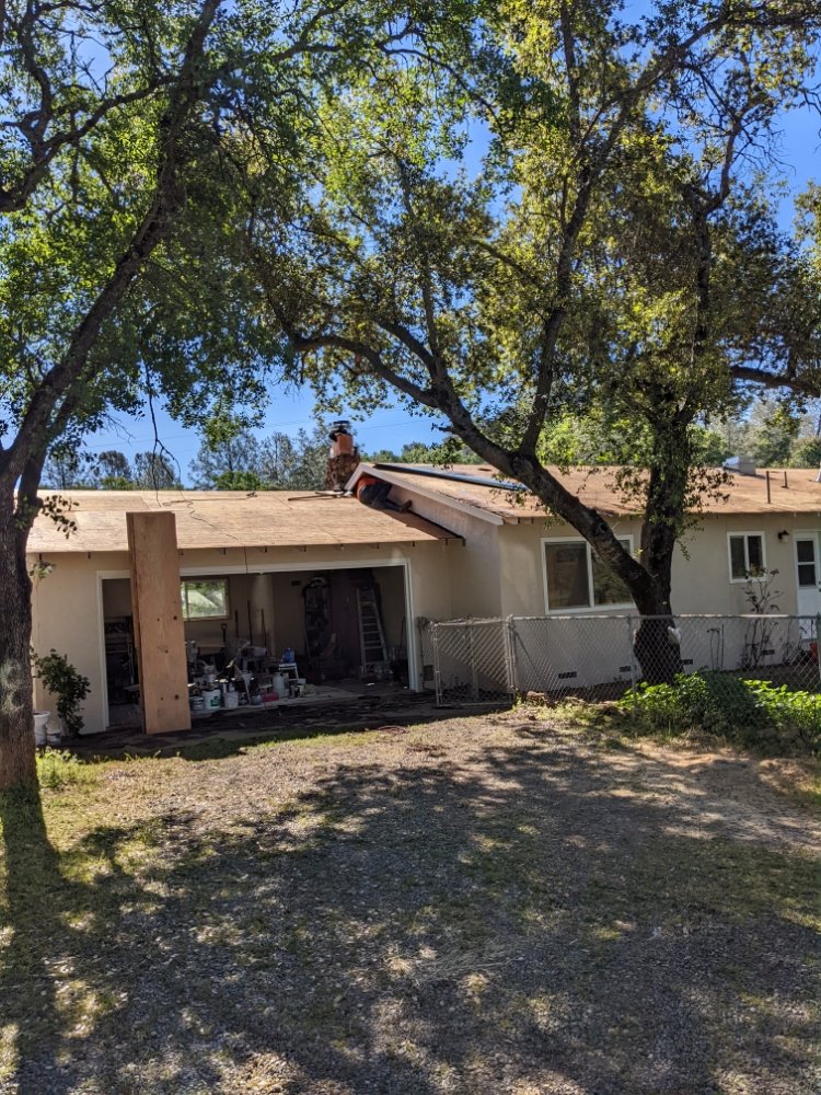 Slide of AAA Roofing Applicators