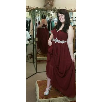 Kuki's Bridal - Absolutely amazing! - Bridal Near Me - Lancaster, California