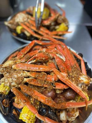Cajun Deli Shakopee by null