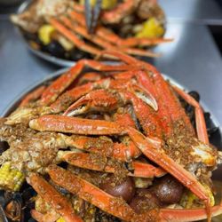 Cajun Deli