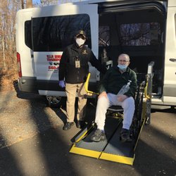 VIP Medical Transportation