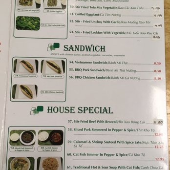 Stadium Pho - Menu - Vietnamese Near Me - Honolulu, Hawaii Stadium Pho - Menu - Vietnamese Near Me - Honolulu, Hawaii