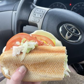 Harris Teeter - Sandwich - Grocery Near Me - Greensboro, North Carolina
