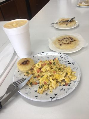 Pan Rico by null