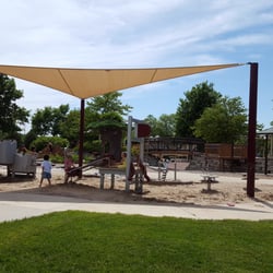 Burr Ridge Park District