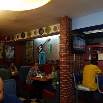 Price's Chef - A real classic diner - Diners Near Me - Corpus Christi, Texas