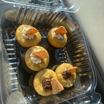 The Blend - Donuts!! - Juice Bars & Smoothies Near Me - Albuquerque, New Mexico