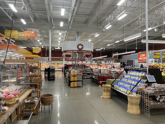 H-E-B by null