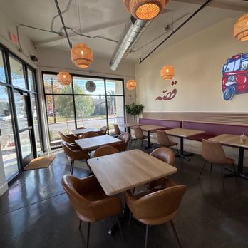 Qisa Coffee - Coffee & Tea Near Me - Sacramento, California Qisa Coffee - Coffee & Tea Near Me - Sacramento, California