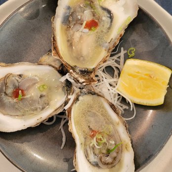 Sushi Bar - Blue Point Oysters - Sushi Bars Near Me - Old Greenwich, Connecticut Sushi Bar - Blue Point Oysters - Sushi Bars Near Me - Old Greenwich, Connecticut