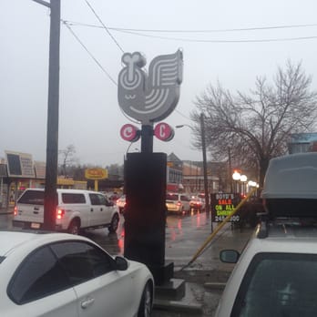 Cluck N Cleaver - Cool logo sign. - Chicken Shop Near Me - Calgary, Alberta Cluck N Cleaver - Cool logo sign. - Chicken Shop Near Me - Calgary, Alberta