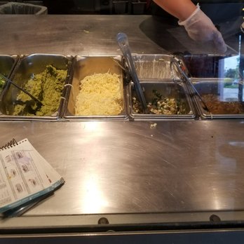 Chipotle Mexican Grill - More flavor - Mexican Near Me - Williamsville, New York