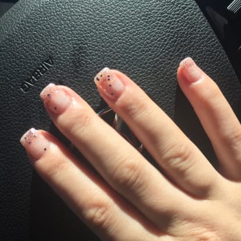 Charms Got Nails - Hard (builder) gel by Holly - Nail Salons Near Me - San Dimas, California Charms Got Nails - Hard (builder) gel by Holly - Nail Salons Near Me - San Dimas, California