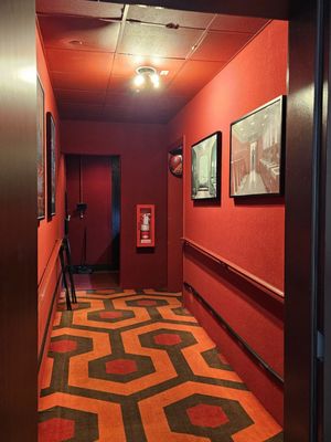 Alamo Drafthouse Cinema South Lamar by null