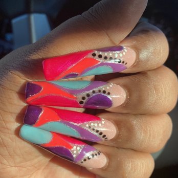 LP Nails - Freestyle - Nail Salons Near Me - Lithia Springs, Georgia LP Nails - Freestyle - Nail Salons Near Me - Lithia Springs, Georgia