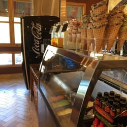 Ridge Cafe
