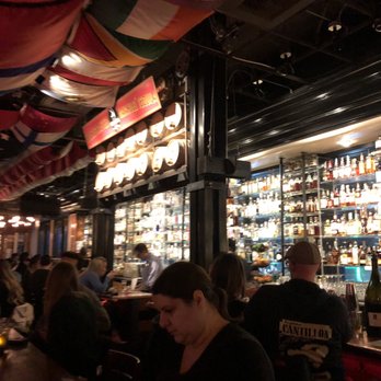 Von's 1000Spirits - New American Near Me - Seattle, Washington