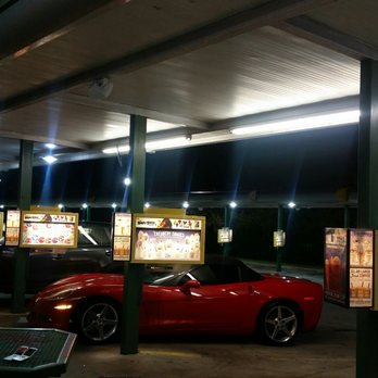Sonic Drive-In - Sonic drive up - Burgers Near Me - Sumter, South Carolina
