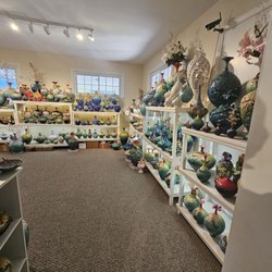 Seagrove Art Pottery