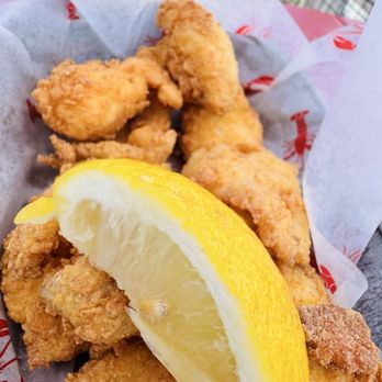 Robinson's Wharf - Haddock nuggs - Seafood Near Me - Southport, Maine