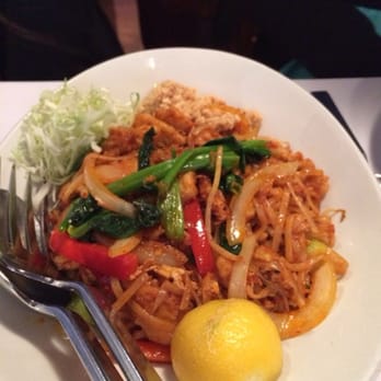 Rangoon Ruby - Asian Fusion Near Me - Palo Alto, California