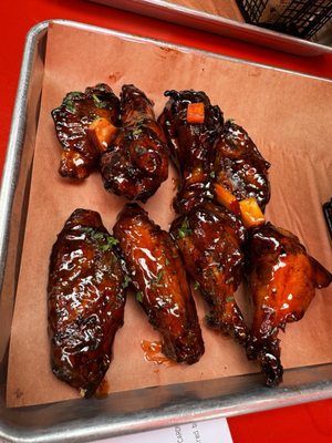 Sanders BBQ Supply Co. by null