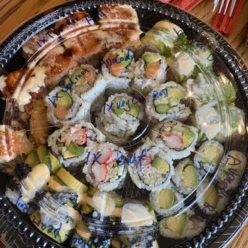 Yamato - Sushi Bars Near Me - Huntington, Indiana Yamato - Sushi Bars Near Me - Huntington, Indiana