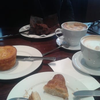 Fait Maison - orange and chocolate cup cakes and tasty cofee - Mediterranean Near Me - London, XGL Fait Maison - orange and chocolate cup cakes and tasty cofee - Mediterranean Near Me - London, XGL