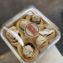 All Things Cinnamon
