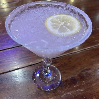 Aztec on Broadway - Lavender lemon drop - Mexican Near Me - Portland, Oregon Aztec on Broadway - Lavender lemon drop - Mexican Near Me - Portland, Oregon