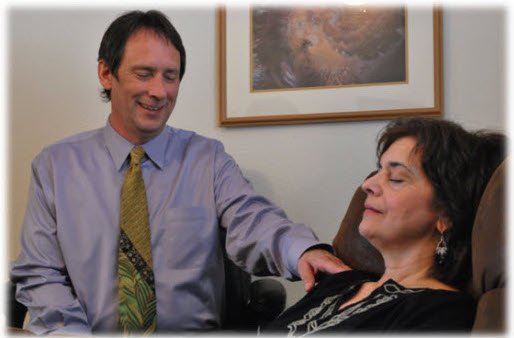 Santa Fe Hypnotherapy and NLP - grief counselor in Santa Fe, NM