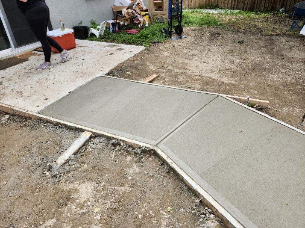 Slide of Total Handyman Services