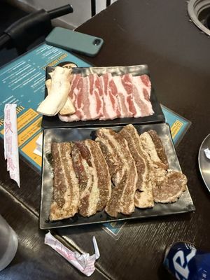 COCO KOREA BBQ by null