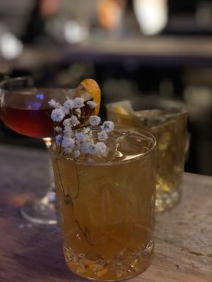 The Third Door by null