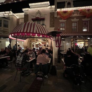 Carnation Cafe - IG: @foodsnoblegacy Exterior - American Near Me - Anaheim, California Carnation Cafe - IG: @foodsnoblegacy Exterior - American Near Me - Anaheim, California