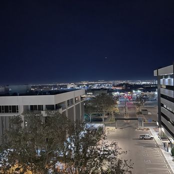 Volaré Rooftop Bar - Bars Near Me - Albuquerque, New Mexico
