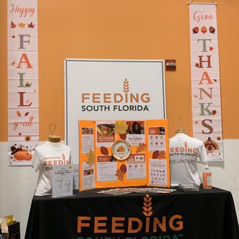 Feeding South Florida - Food Banks Near Me - Pembroke Park, Florida Feeding South Florida - Food Banks Near Me - Pembroke Park, Florida
