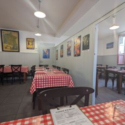 Chez Pablo