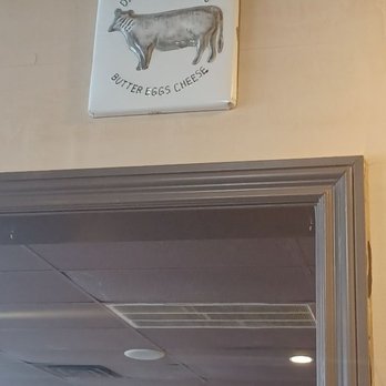 Harvest Cafe - Interior - American Near Me - Las Vegas, Nevada