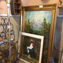 Gaslight Antiques & Collectibles