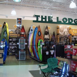 DICK'S Sporting Goods