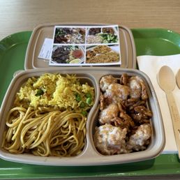 Noodles. Fried Rice, Honey Walnut Shrimp Noodles. Fried Rice, Honey Walnut Shrimp