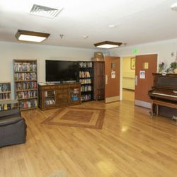 Littleton Care and Rehabilitation Center