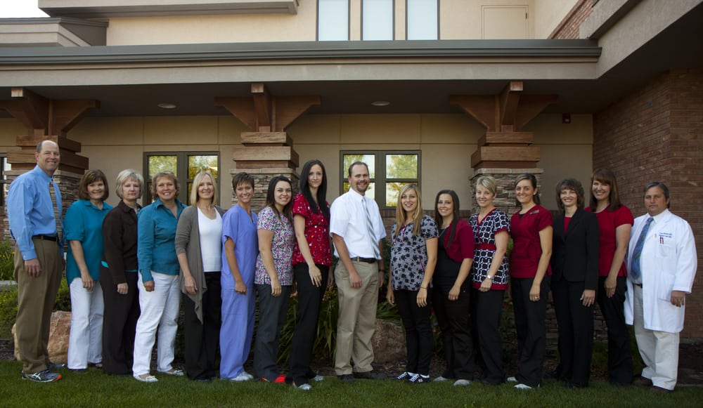 ORTHOPEDIC SPECIALISTS OF IDAHO Updated August 2024 3300 Washington