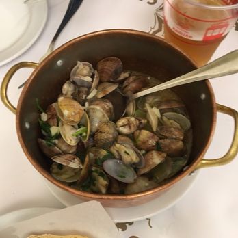 Cervejaria Ramiro - Seafood Near Me - Lisbon, 11