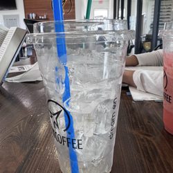 Jet Coffee